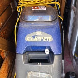 Cleaning Carpet shapoo machine