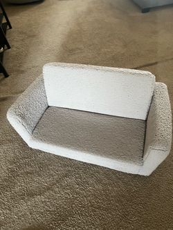 Toddler couch