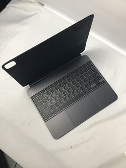 Apple Magic Keyboard for iPad Pro