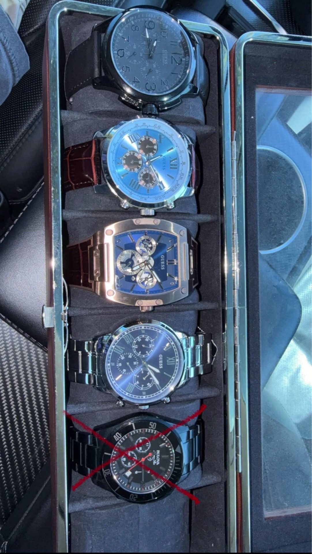 Quality Watch Collection!