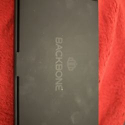 Backbone for iPhone
