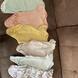 Baby Boy Clothes