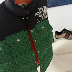Gucci Vest