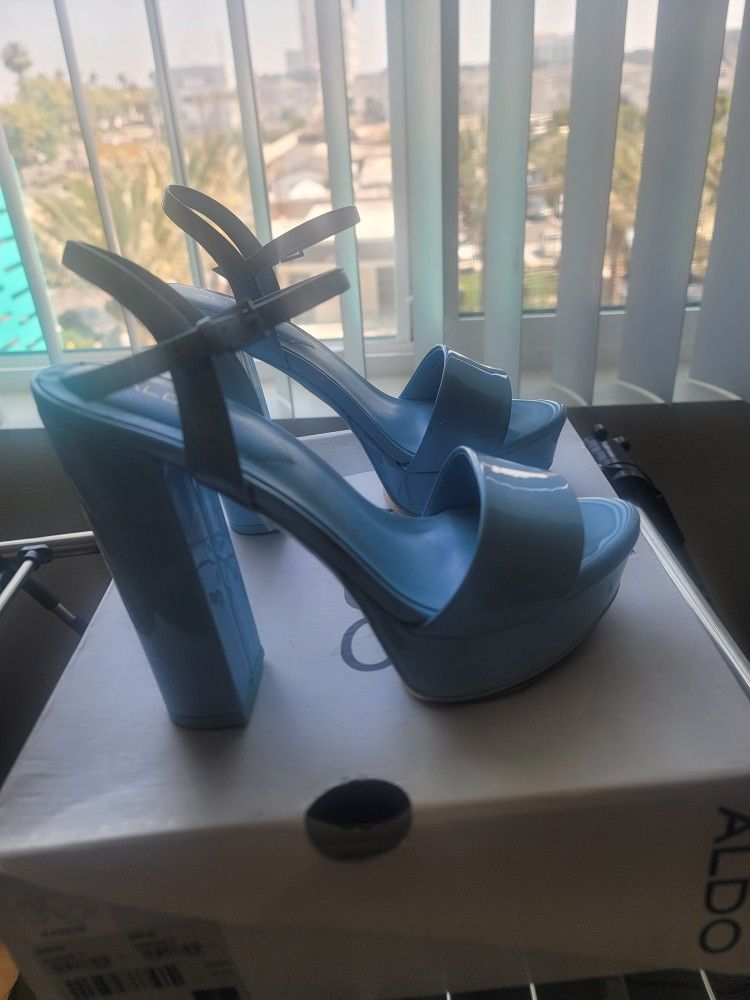 ALDO - High Heels