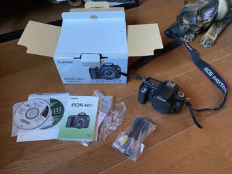 Canon 60D