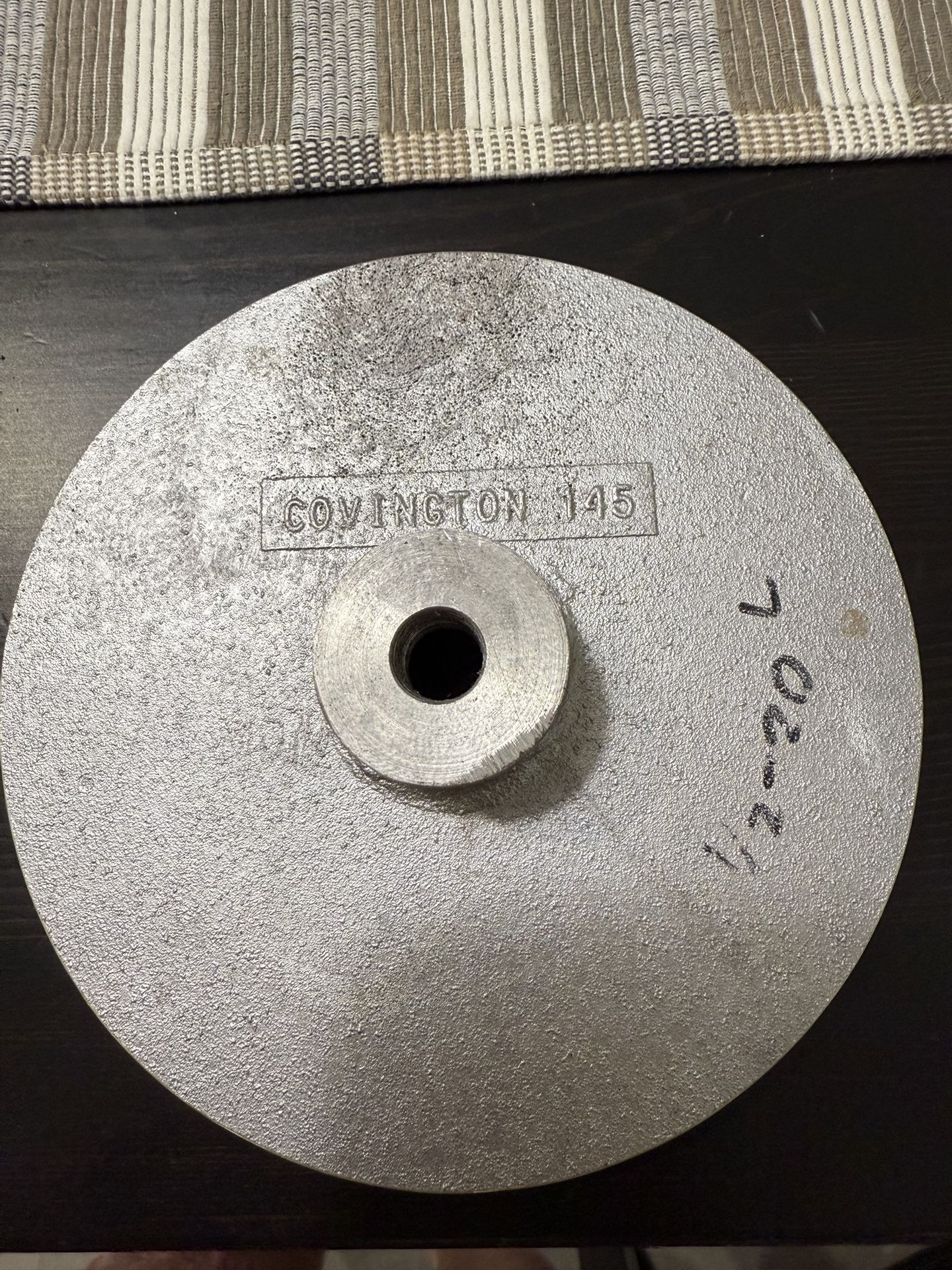 Covington Lapidary Accessories 
