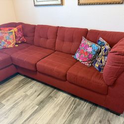 Sectional Sofa Bed
