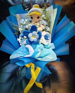 Princess Bouquet Arrangement 💐