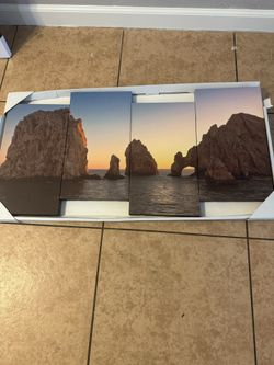 Mountain Wall Art