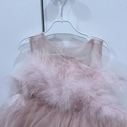 Toddler Girl Dress 