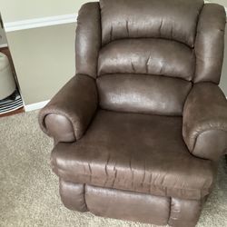 Electric Recliner 