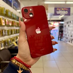 iPhone 13 128GB UNLOCKED✔️