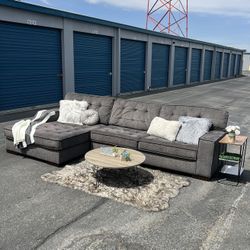 Couch Sectional Sofa