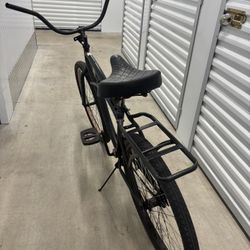 Cruiser Bike 