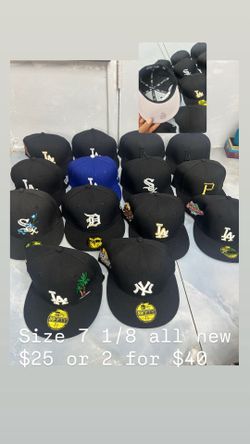 New era hat