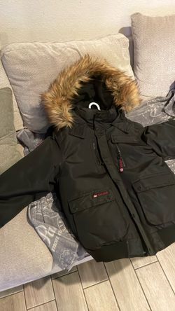 Kids Winter Coat Sz XL 18-20