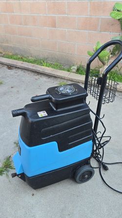 Mytee Lite Heated Carpet & Upholstery Extractor 8070