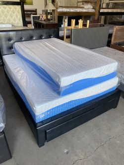 Twin Memory Foam