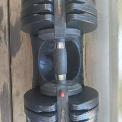 *Sale Pending* Ativafit 71.5lbs Dumbbell Adjustable 