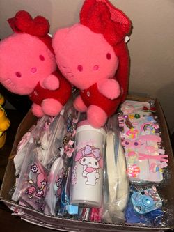 Sanrio bundle