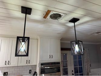 Light Fixtures