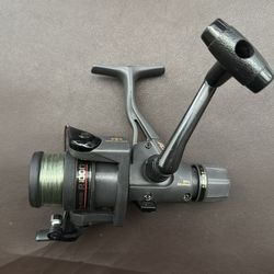 Shimamo ax1000 r1000 spinning reel