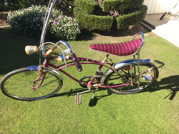 sears bicycles vintage