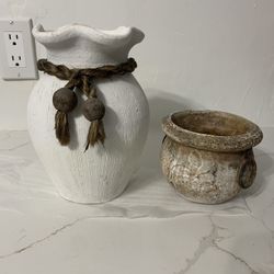 Ornaments  2 Por $10 (Favor Ver Mis Otros Artículos ) Gracias 