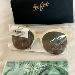 Maui Jim Women's Mariposa Polarized Fashion Sunglasses ‼️ $429 at Amazon ‼️ BEST DEAL ‼️ Price Is FIRM ‼️