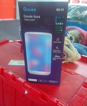 Govee Aura