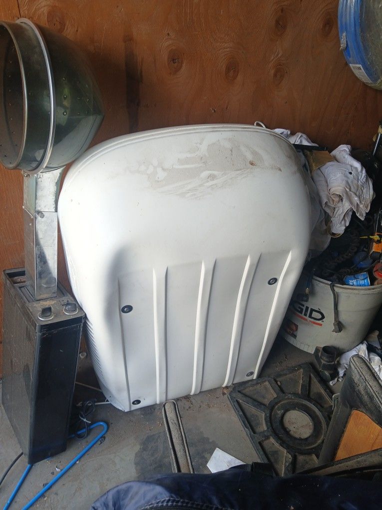 Roof Top Ac