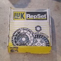 🔥 Clutch Kit -PRICE REDUCEDOnly  50 Fits Mazdaspeed 3/6 + Classic Hondas 🔧