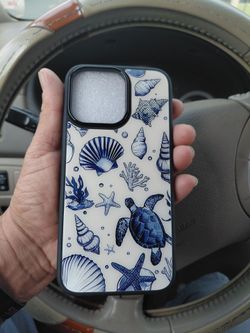 IPhone 15 promax case