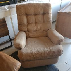 Recliner