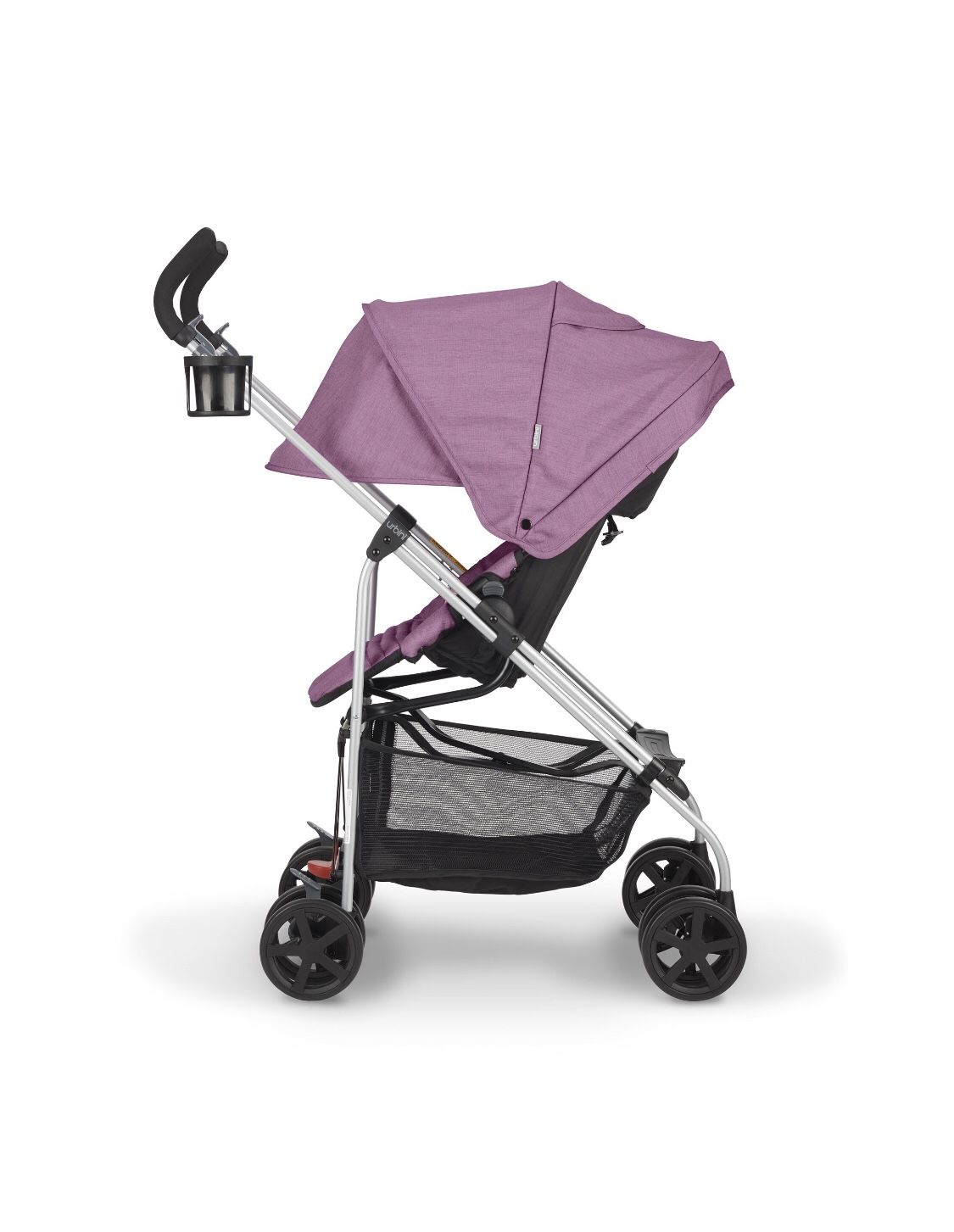 Urbini Reversi Stroller Special Edition Pinkberry Fizz for Sale