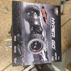 Rc car