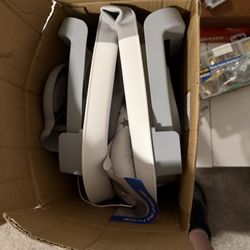 PORTABLE  FOLDABLE BABY BATHTUB 