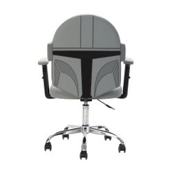 Mandalorian chair