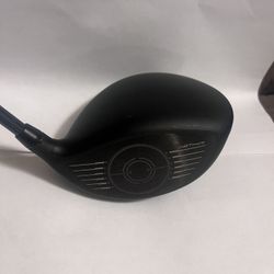 Cobra Dark Speed LS Driver