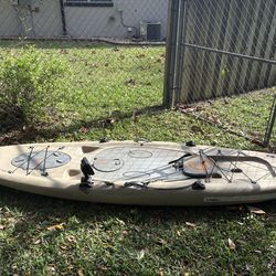 Paddle board convertible kayak