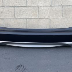 2017 2018 2019 17 18 19 HONDA CRV CR-V REAR BUMPER COVER OEM