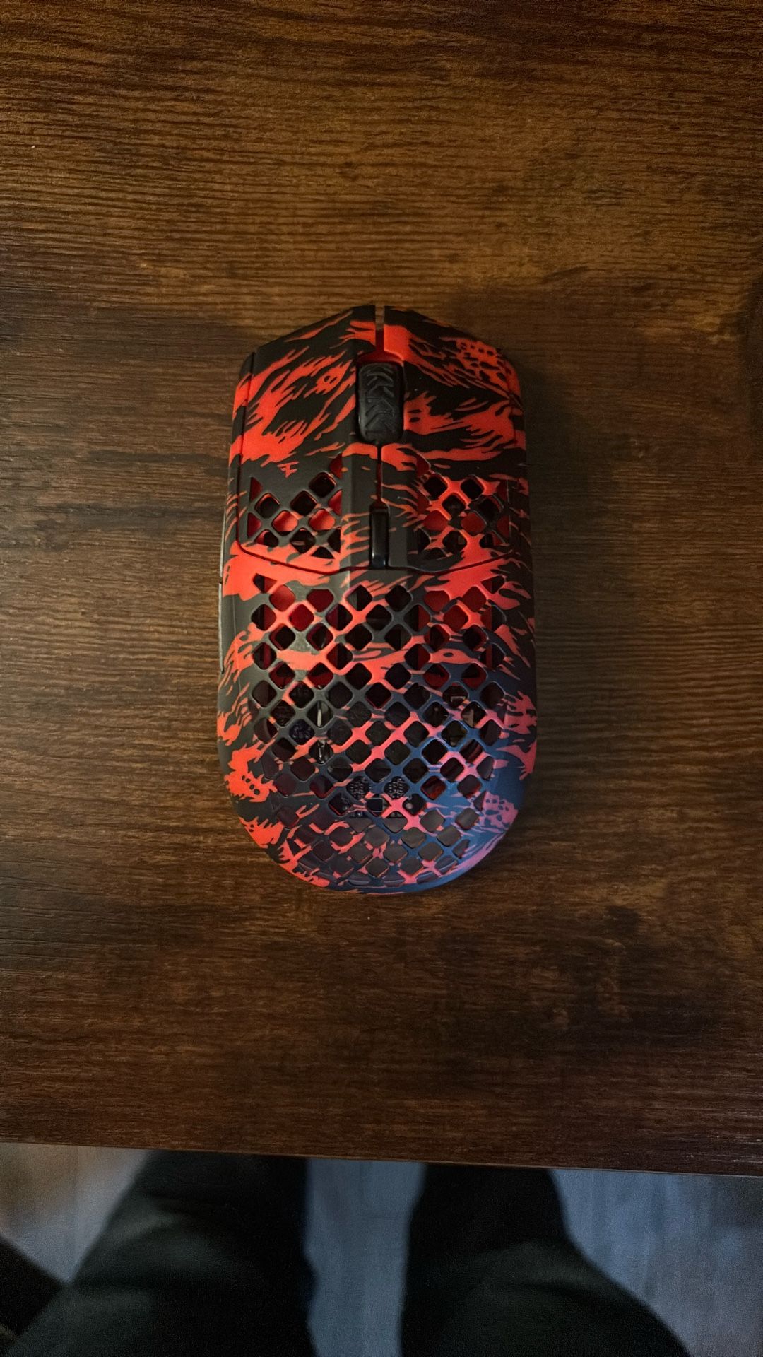 Steelseries Aerox 3 FaZe Edition Gaming Mouse