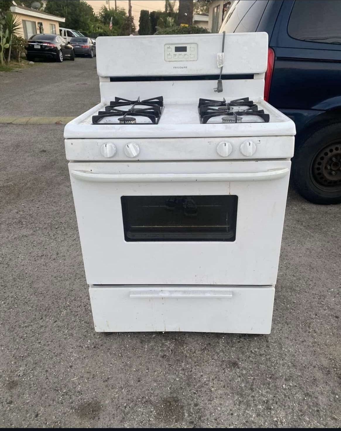 Stove