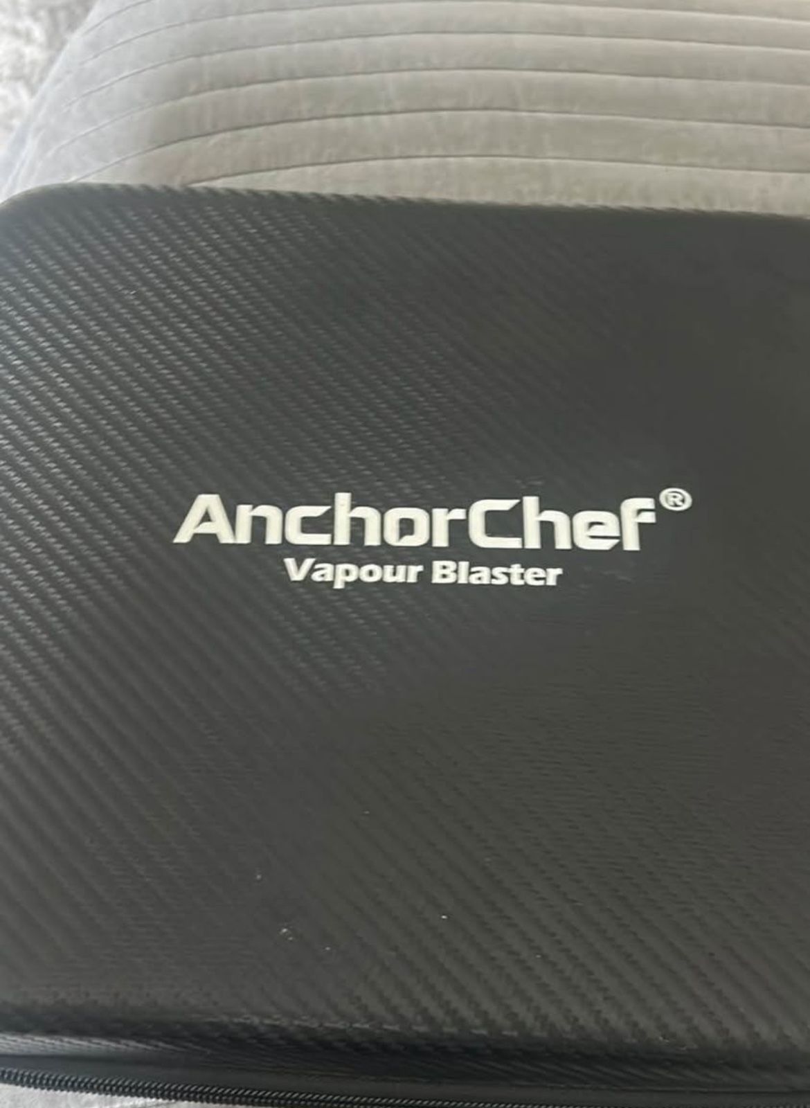 Anchor chef