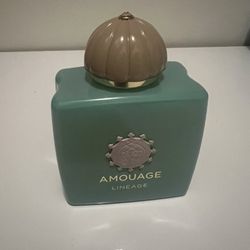 Brand New | Amouage Lineage