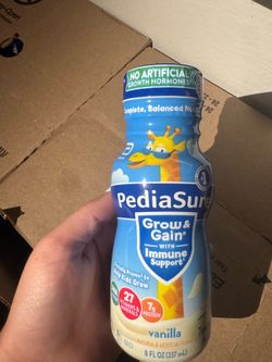 PEDIASURE