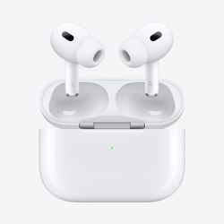 Airpod Pro 2nd Generation