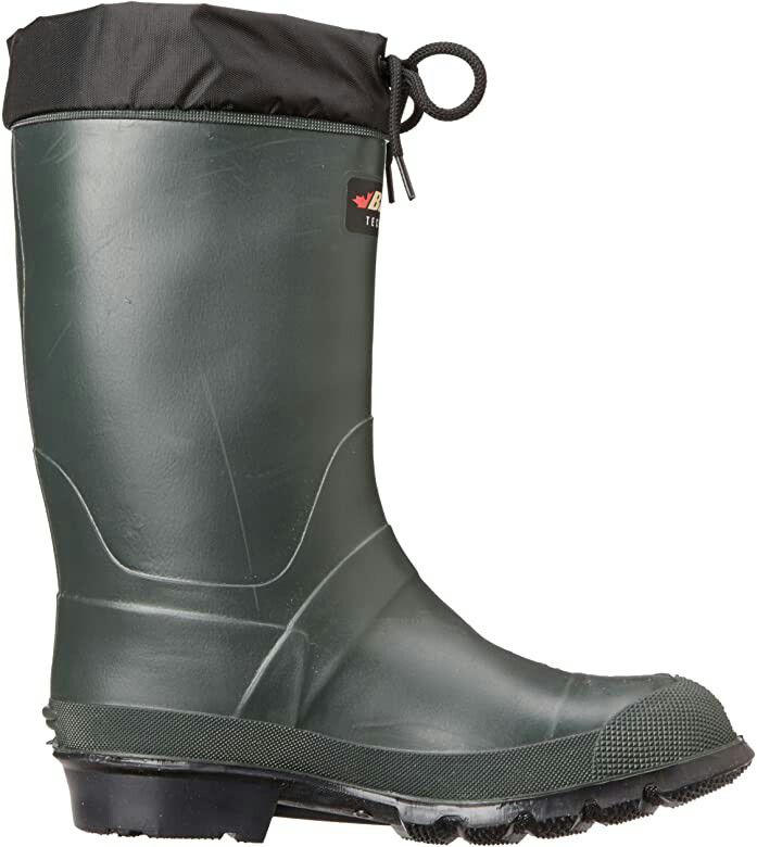 Baffin size 11 men's waterproof boots