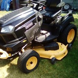 Craftsman Pro Series 8400 
