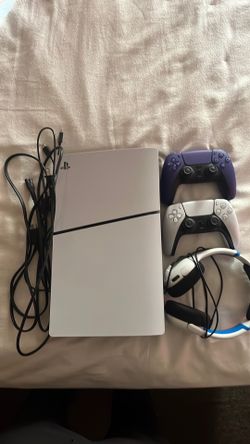 Ps5